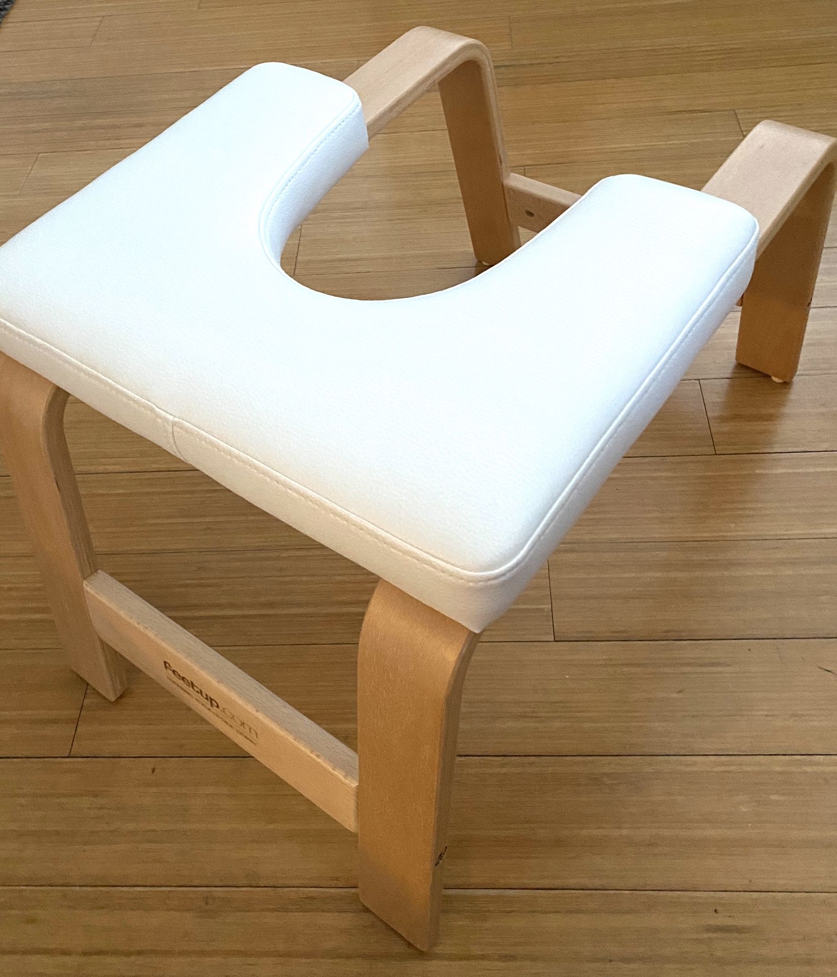 FeetUp Trainer