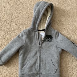 Toddler Old Navy Jacket 