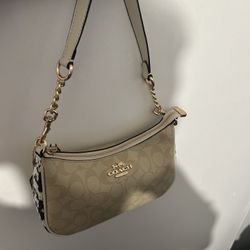 Coach Purse Bag