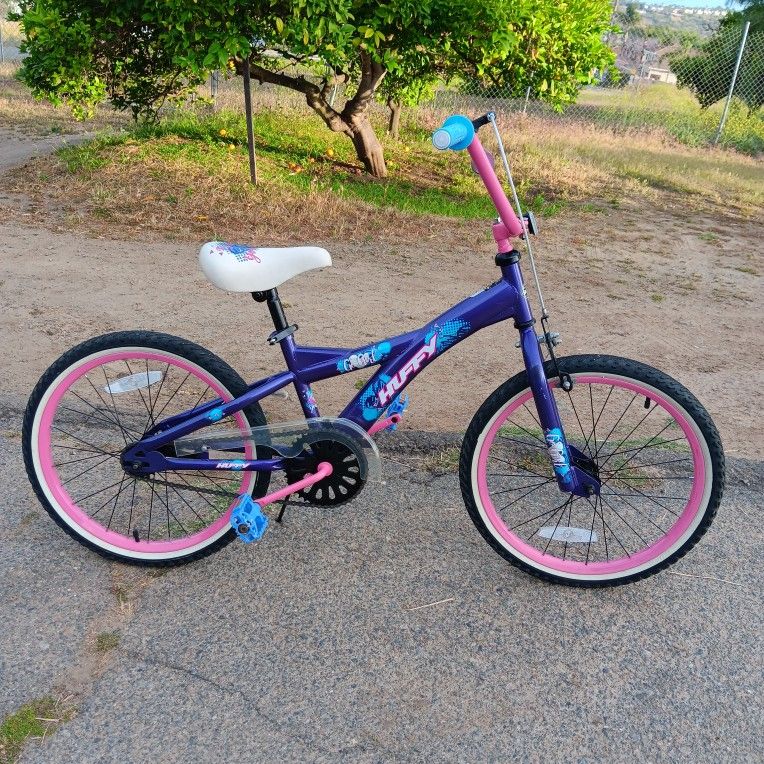 20 In Kids Bike