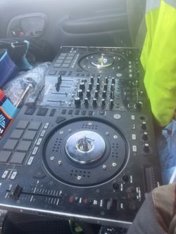Turntable 