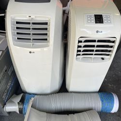 Portable Air Conditioners