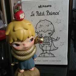 Hirono Le Petit Prince