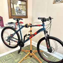 Gt Aggressor Mountain Bike 27.5”
