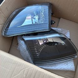 Expedition headlights