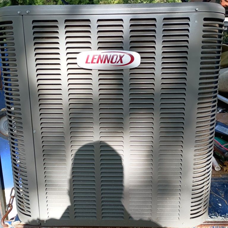 ,3 Ton Lenox Ac Good Unit 350