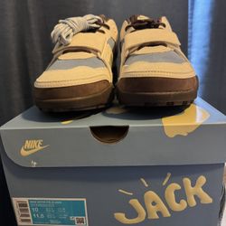Nike ZOOM Field Jaxx 