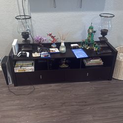 TV table