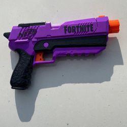 Fortnite Dual Pistol