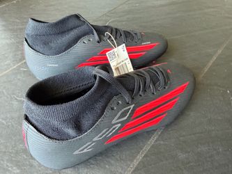 Adidas F50 Club Mid FG League New Size US 9.5
