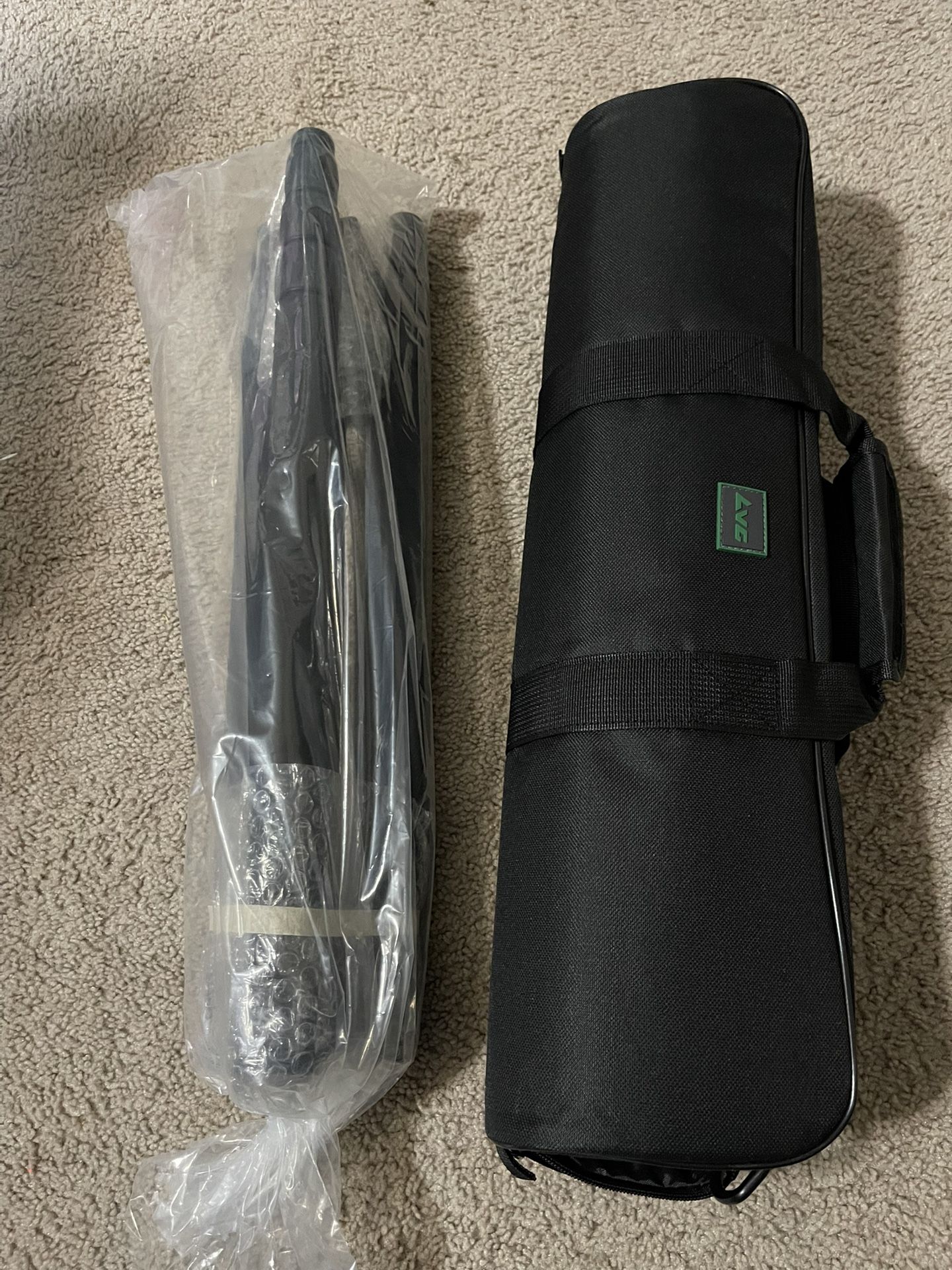 LVC Tripod. Brand New