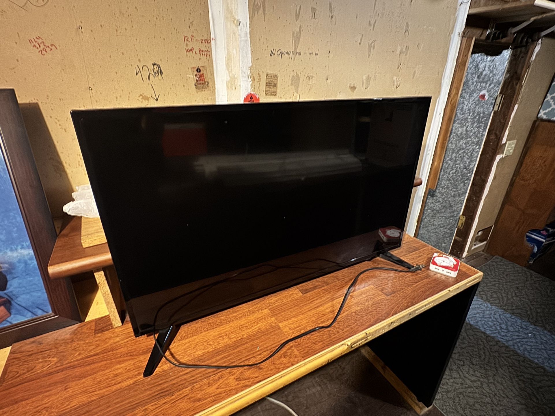 Insignia 39" LED HD