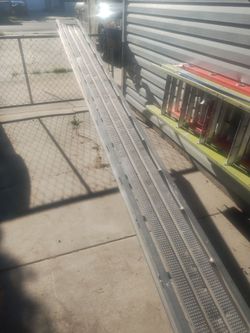 Louisville 16 ft. Scaffolding plank