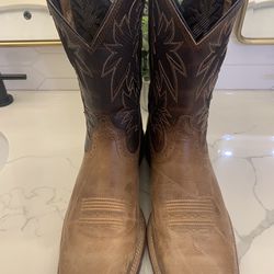 Men’s Ariat Cowboy Boots
