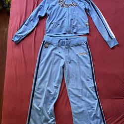 Women’s Tracksuits