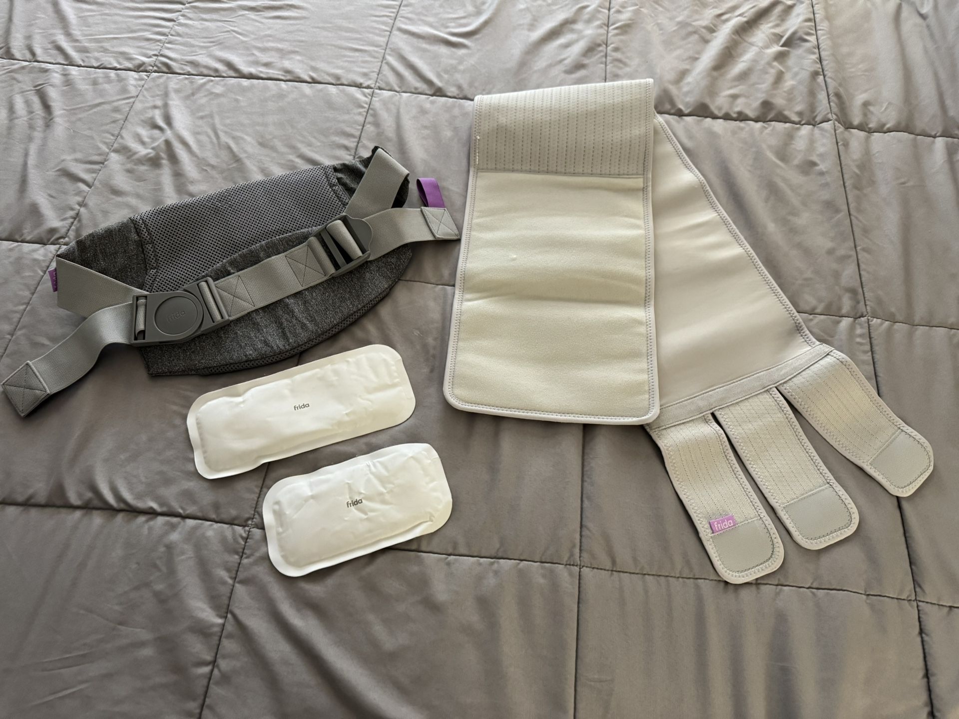 Frida Postpartum Recovery Set - C-section