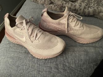 Nike Epic React Size 10 Woman