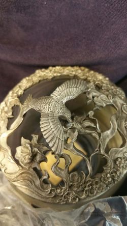 Rawcliffe pewter