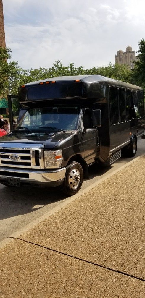 Party Bus
