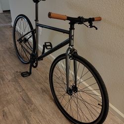Concord Envoy City Road Bike