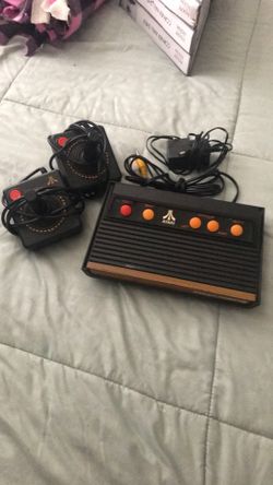Atari Flashback 2