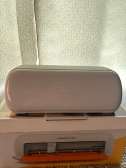 Cricut and xtra items