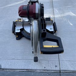 Chicago Electric 12” Miter Saw