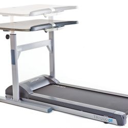 Lifespan 1200dt Treadmill Desk