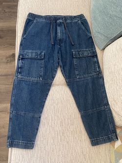 Levi’s men’s Cargo pants