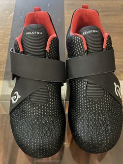 Peloton Shoes