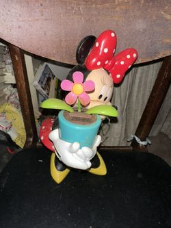 Mini Mouse