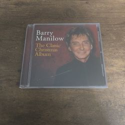 Barry Manilow Soundtrack 