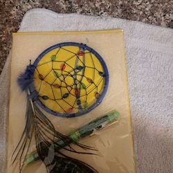 Leyenda del atrapasuen̈os