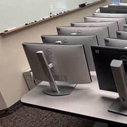 Dell Monitors