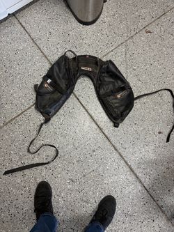 Giant Loop MoJavi Saddlebags – Dirt Bike / Enduro / KTM