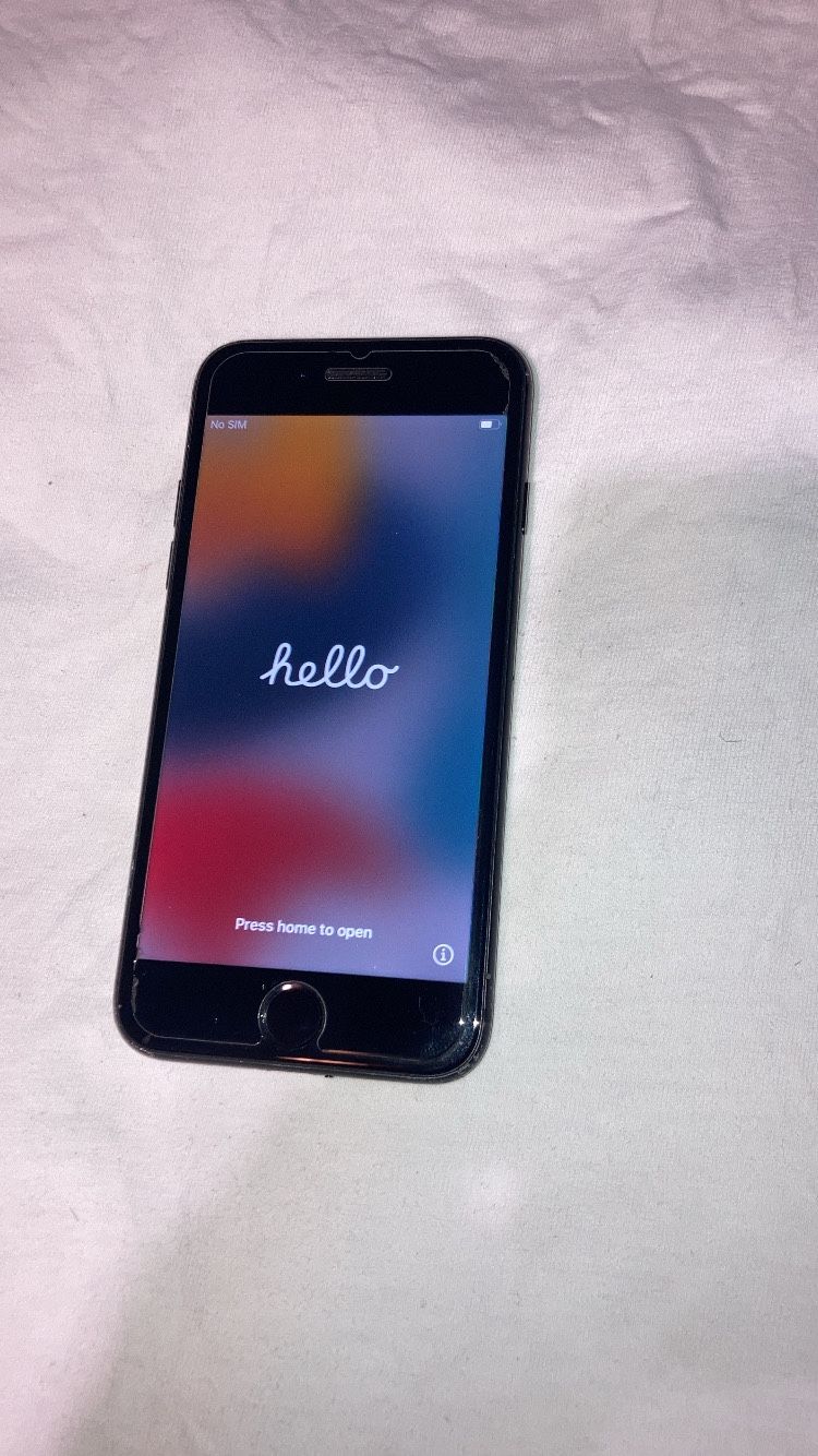 iPhone 7
