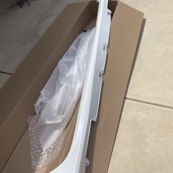 Honda Body Side Molding 