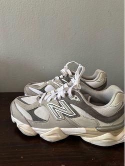 New balance 9060 (grey/grey)
