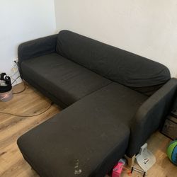 IKEA Linanäs Couch 