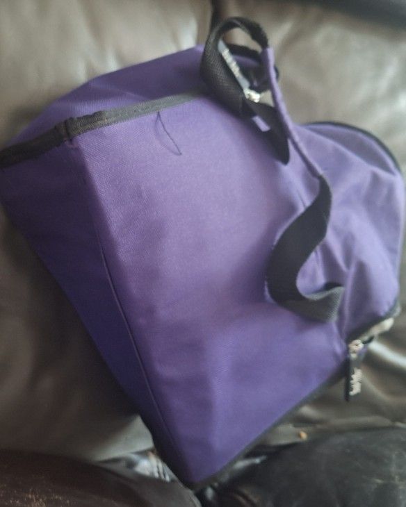 Cooler Lunch Box Bag