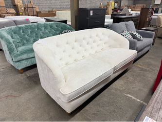 Sofa New, $300