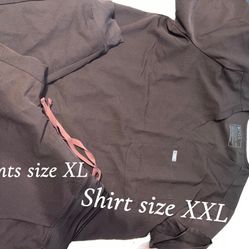 Figs Scrubs
