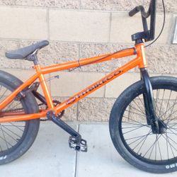 20" FIT BMX BIKE 