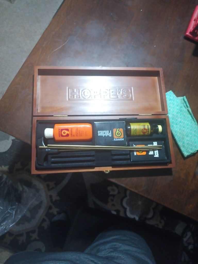 Cleaning Kit