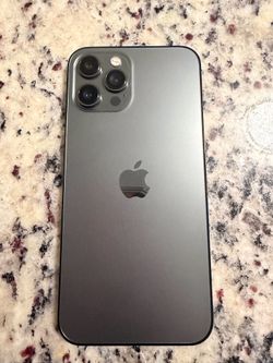 iPhone 12 Pro Max