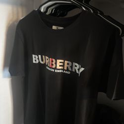 Burberry Shirt 