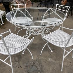 Patio Sale And Yard Sale 