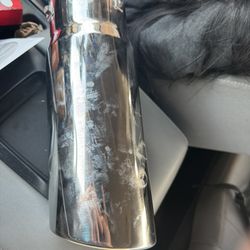 Exhaust Tip