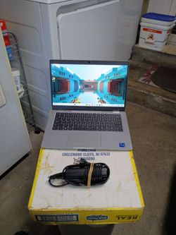 Dell Latitude 5320 13" 11th Gen i5 8gb 512gb SSD