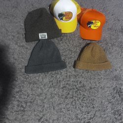 Hats